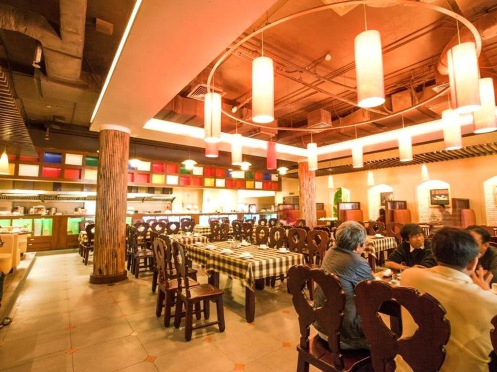 登龙多酒店 芽庄 外观 照片