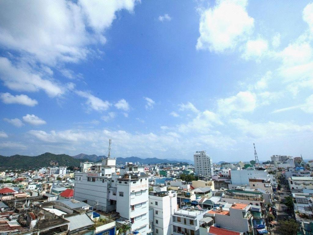登龙多酒店 芽庄 外观 照片