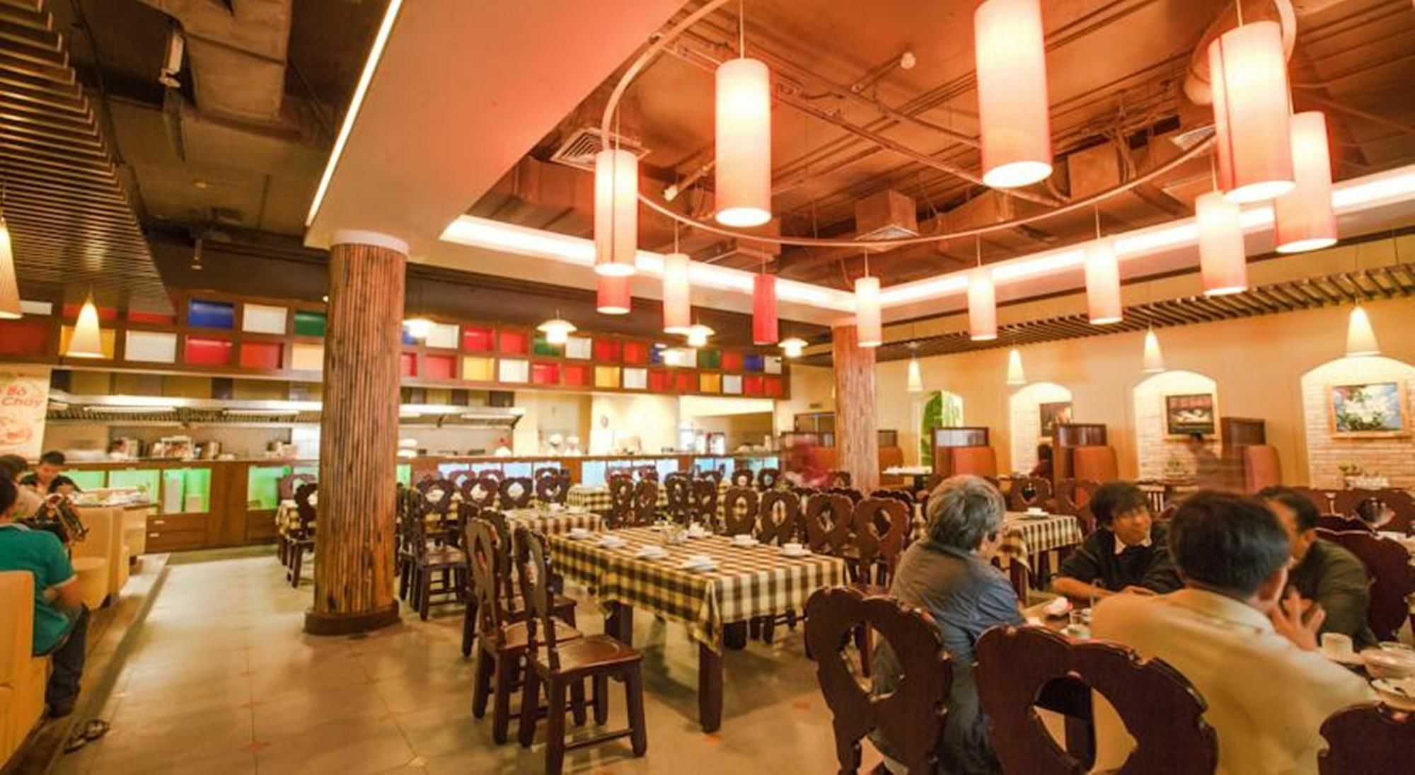 登龙多酒店 芽庄 外观 照片